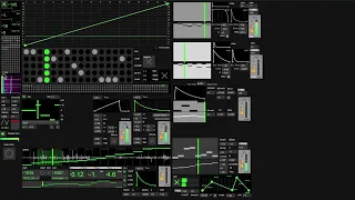 Max/MSP - FM Redesign