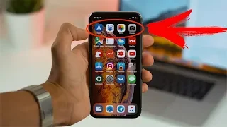 ТВОЙ iPHONE НА iOS 12 ТЕПЕРЬ УМЕЕТ ЭТО!