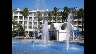 Отель BLAUMAR CAMBRILS 4* обзор от ht.kz