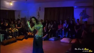 Kédina - Baladi Fantasia (Al Kamar)