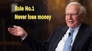 Warren Buffett explained how To  turn $114 to $400,000 in investment