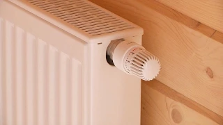Комбинированная система отопления: теплые полы и радиаторы // FORUMHOUSE