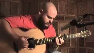 Andy McKee   Rylynn   Acoustic Guitar   www candyrat com   YouTube