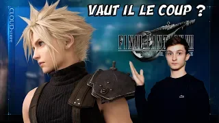 VAUT IL VRAIMENT LE COUP ? Final Fantasy 7 Remake