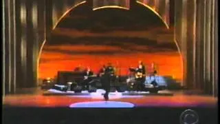 John Mellencamp -- Graceland/Mrs. Robinson -- 2002 Paul Simon Tribute