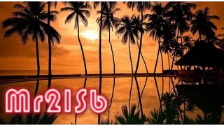HAWAIIAN MUSIC ～ Sunset Paradise