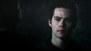 Stiles/Theo [My ghost]