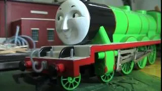 thomas & friends EP.1 all's well that ends wishing well part.1