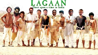 Lagaan 🎧 - ft. Hindustani Bhau | Raju | Jagdish Bhagat | Baburao | etc. [ Indian Meme Legends ]