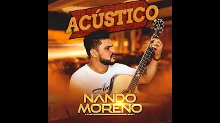 Nando Moreno - Pra Que fugir de Mim #tiktok #nandomoreno