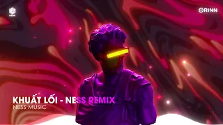 Khuất Lối (Ness Remix) - H-Kray | Anh đi về bóng tối khuất lối