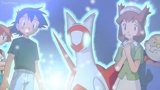 Latios & Latias - Memories remake