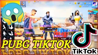 PUBG New Funny Tik Tok Video (PART-07) | PUBG TikTok WTF Funny Moments | PUBG Attitude Tik Tok