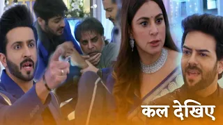 Kundali Bhagya 28 Jan | Prithvi Plan Expose Secret Fails, Preeta Saves Mahesh Luthra Project