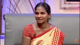 Bathuku Jatka Bandi - Episode 728 - Indian Television Talk Show - Divorce counseling - Zee Telugu