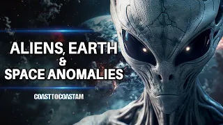 Beyond Earth: Pleiadian Entities, Pole Shifts, Planet X & Stardust Ranch Invasion