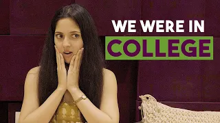 The First Time I Had Sex ft. @avantinagral | Dobara