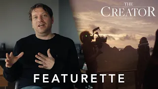 The Creator | Featurette | HD | FR/NL | 2023