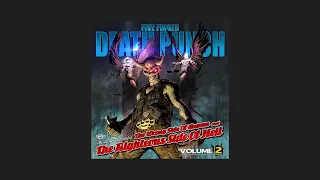Five Finger Death Punch - House of The Rising Sun (Audio) (HQ)