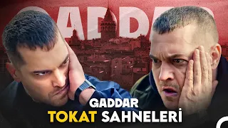 💥 Dağhan'ın Tokat Yediği Tüm Anlar 💥 - Gaddar