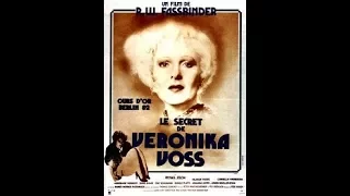 Le secret de Veronika Voss