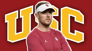 LINCOLN RILEY to become USC's NEXT HEAD COACH