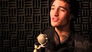 Calvin Harris ft Ellie Goulding- I Need Your Love (Cover by Jason Levy with Official Music Video)