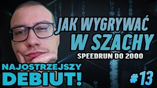 GAMBIT DUŃSKI niszczy oponentów! Speedrun do 2000 #13 (1100-1150)