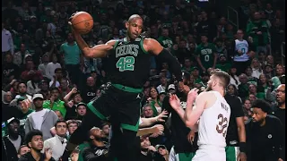 Round 2 / Celtics vs Cavaliers / Game 5 / 2024 Playoffs