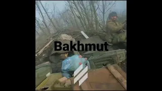 The Ukraine war