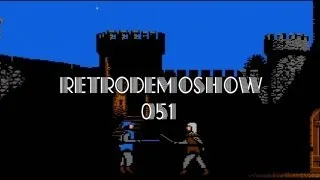 RetroDemoShow #051 - Булки, что лучше бейсбола