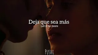 Be More - Stephen Sanchez// Sub. español e inglés