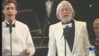 New York - Ray Conniff [show]