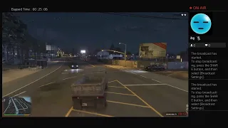 Tippin' Tipper (GTA V)