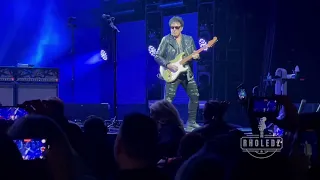 JOURNEY - Faithfully | Freedom Tour 2022 | Live | PPG Paints Arena | Pittsburgh PA 02/22/22