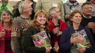 Fynbos Forum celebrates 40 years of 'fynbossing'