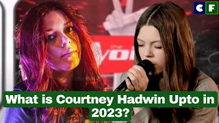 What is Courtney Hadwin Doing now? Her Net Worth in 2023
