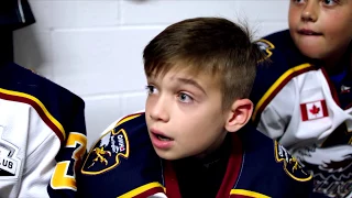 Episode 1: Heroes of Hockey Day Trailer