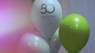 Открытие офиса ORIFLAME в городе Дюртюли