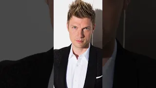 HBD - Nick Carter