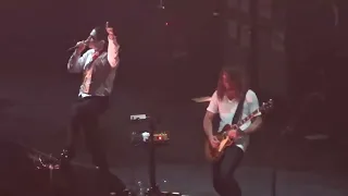 My Chemical Romance - "Black Parade," "Teenagers" "Mastas" "DESTROYA" "Not OK" (Live in LA 10-15-22)