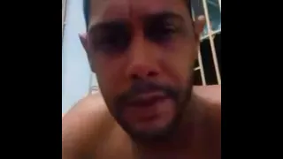 Caso Boxeador Félix Verdejo-Reacciona ex-confinado Carcel 705 Bayamon 🇵🇷