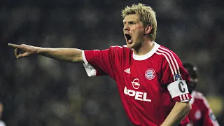 Stefan Effenberg [Best Skills & Goals]