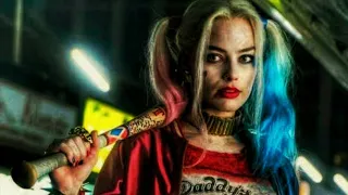 Dusk Till Dawn | Zayn ft. Sia | Joker | Harley Quinn | Essar H remix |