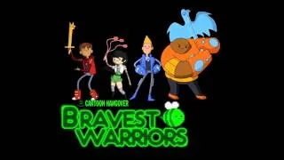 Theme song Extended (Bravest Warriors)