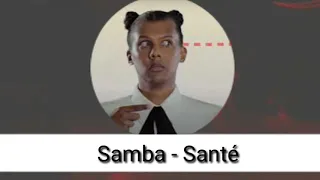 Samba - Santé