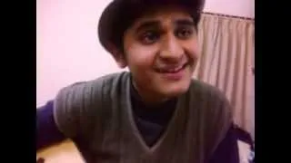 Kabhi jo badal barse(cover) - Ayushmaan