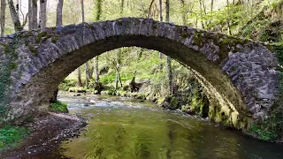 L'Auvergne en Drone Avril 2024