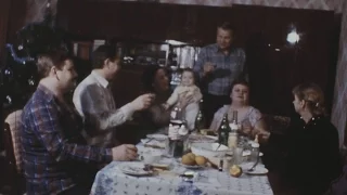 1993 [03] зима — Кореновск