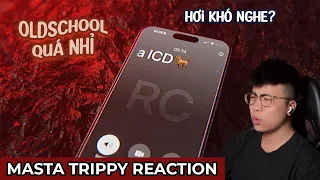 REP QUÁ NHANH !!! Méc chú của ICD - The notorious Choi ( ft chú của ICD ) | TRIPPY REACTION #35